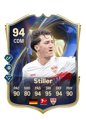 Angelo Stiller