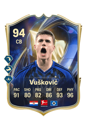 Luka Vušković