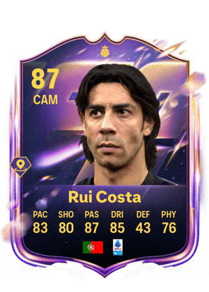Rui Costa