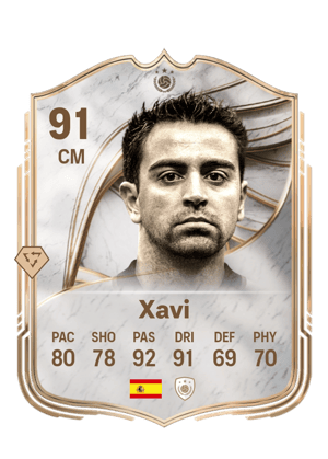 Xavi