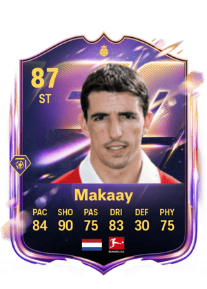 Roy Makaay