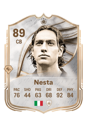 Alessandro Nesta