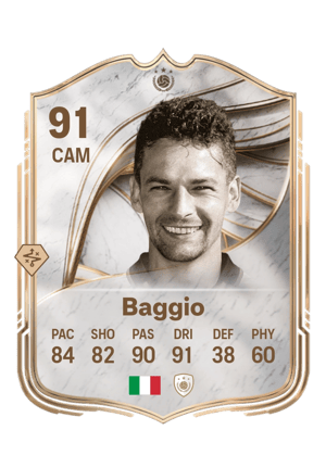 Roberto Baggio