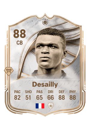 Marcel Desailly