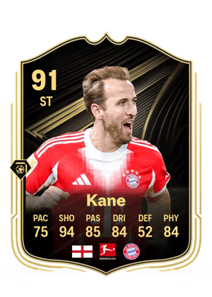 Harry Kane