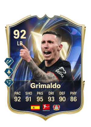 Grimaldo