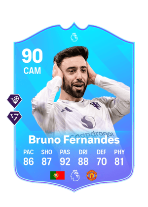 Bruno Fernandes