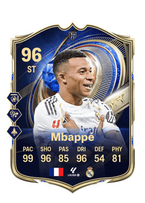 Kylian Mbappé