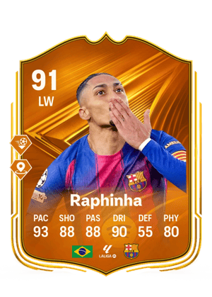 Raphinha