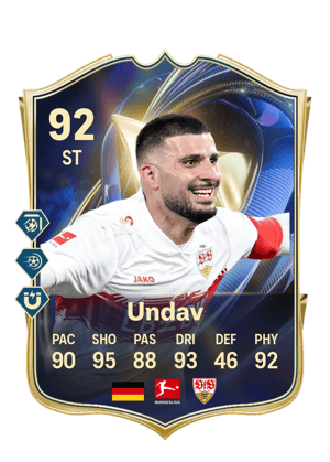 Deniz Undav