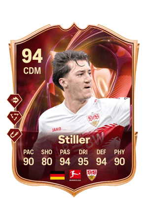 Angelo Stiller