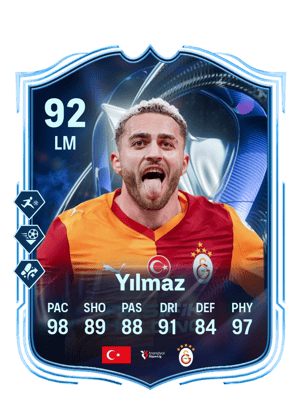 Barış Alper Yılmaz