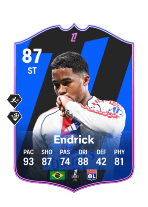 Endrick