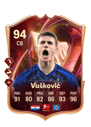 Luka Vušković
