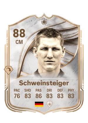 Bastian Schweinsteiger