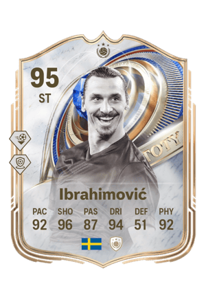 Zlatan Ibrahimović