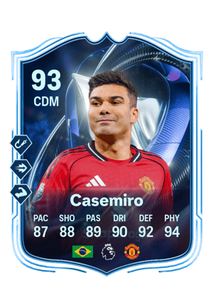 Casemiro
