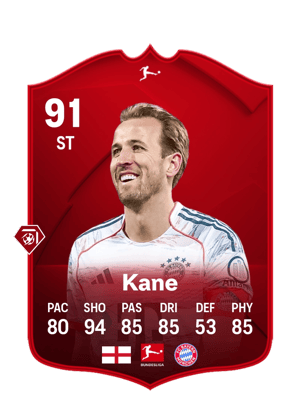 Harry Kane