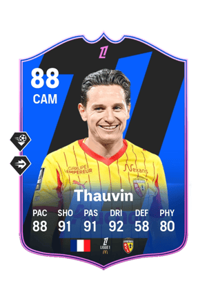 Florian Thauvin
