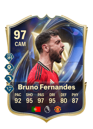 Bruno Fernandes