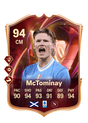 Scott McTominay