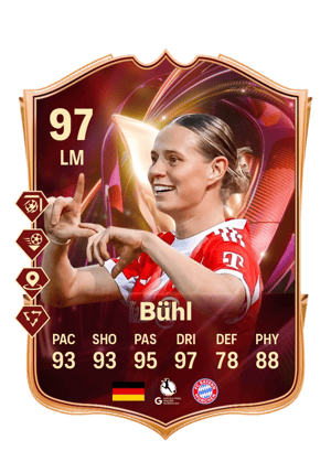 Klara Bühl