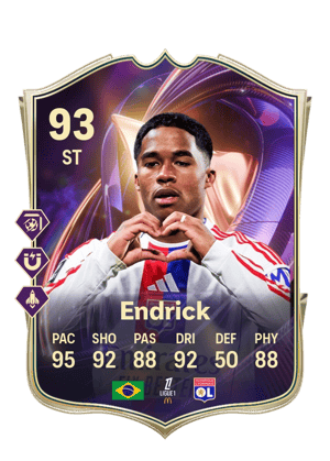 Endrick