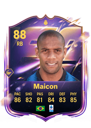 Maicon