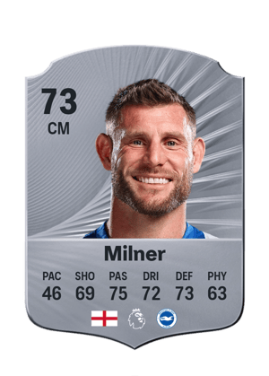 James Milner