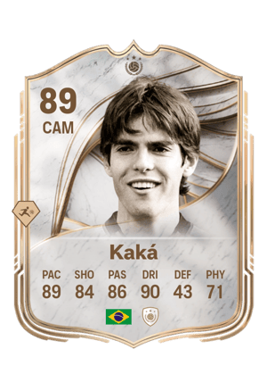 Kaká