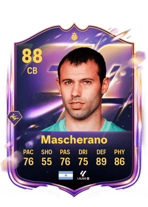 Javier Mascherano