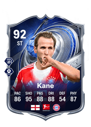 Harry Kane