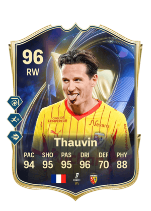 Florian Thauvin