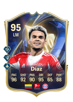 Luis Díaz