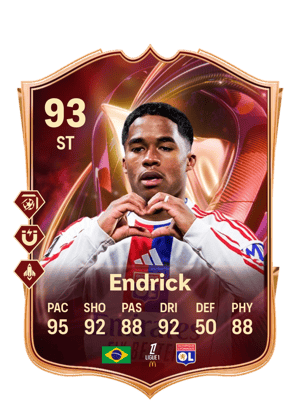 Endrick