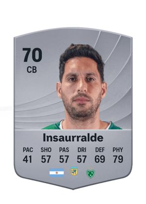 Juan Manuel Insaurralde