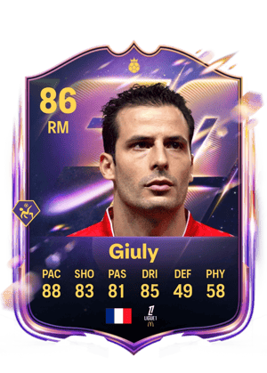 Ludovic Giuly