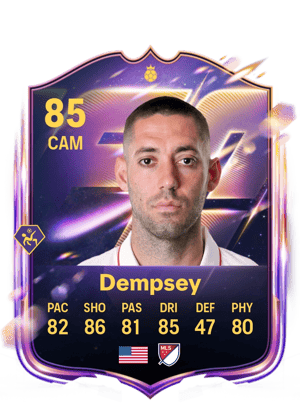 Clint Dempsey