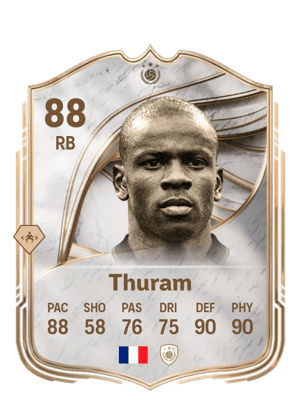 Lilian Thuram