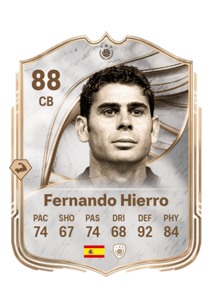Fernando Hierro