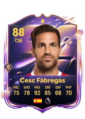 Cesc Fàbregas
