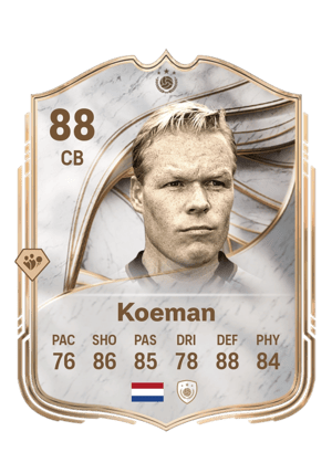 Ronald Koeman