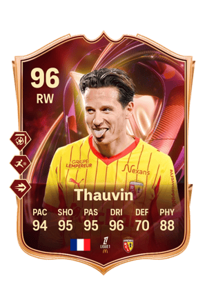 Florian Thauvin