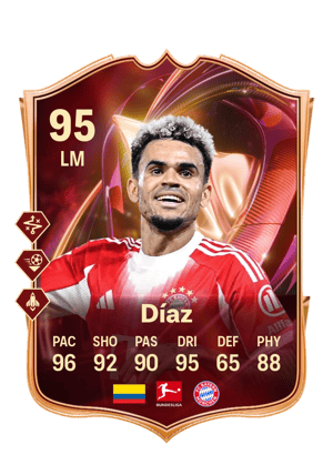 Luis Díaz