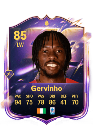 Gervinho