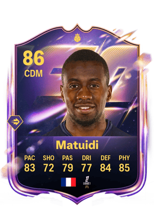 Blaise Matuidi
