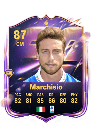 Claudio Marchisio