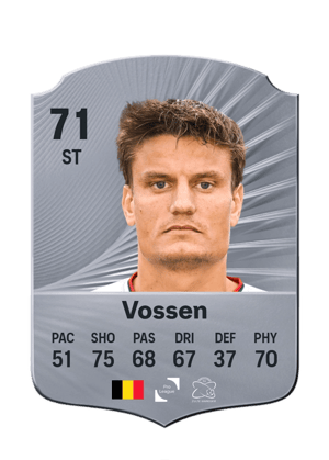 Jelle Vossen