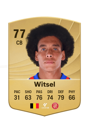 Axel Witsel
