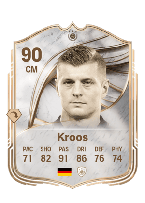Toni Kroos